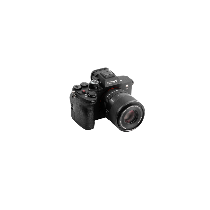 Viltrox AF 55mm F1.8 EVO Full-Frame Lens for Sony E-Mount